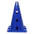 Cone com suporte para pica e aro de base quadrada deluxe - Cone com suporte para pica e aro: Royal - Referência: 24184.006.320 Cone com suporte para pica e aro de base quadrada deluxe - Cone com suporte para pica e aro: Royal - Referência: 24184.006.320